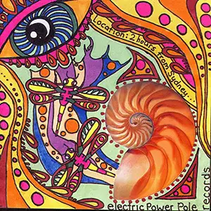 Various Artists Location: 2 Hours From Sydney