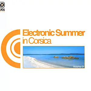 Various Artists Electronic Summer In Corsica