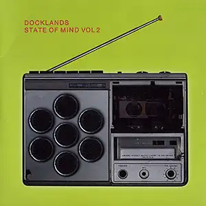 Various Artists Docklands - State Of Mind 2