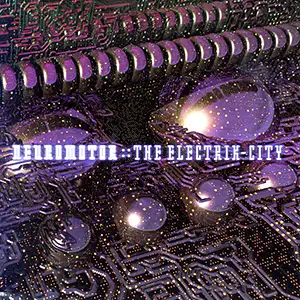 Neuromotor The Electrik-City