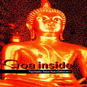 Various Artists Goa Inside 1