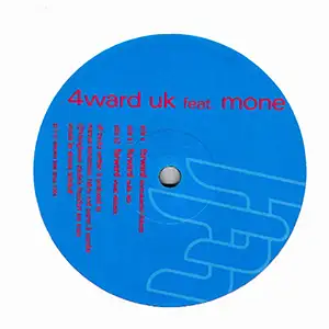 4ward UK feat. Mone Forward EP