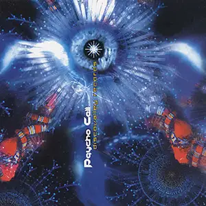 Various Artists Psycho Cell