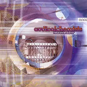 Various Artists Neurotransistor