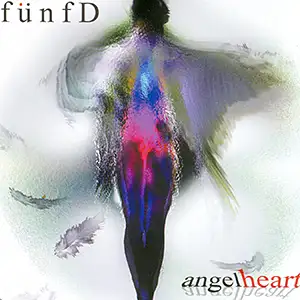 Funf D Angelheart