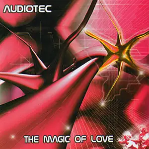 Audiotec The Magic Of Love