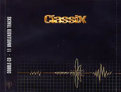 Various Artists - Dragonfly Classix: Back 2