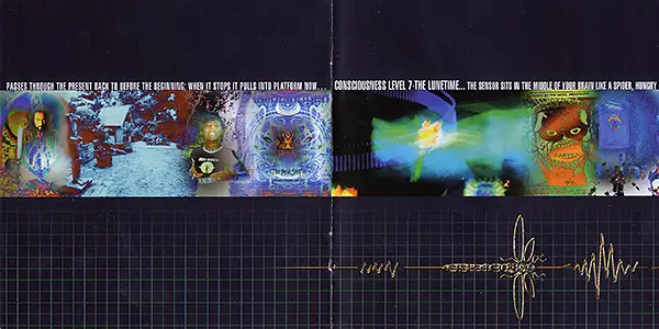 Various Artists - Dragonfly Classix: Inside 5