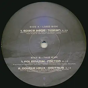Various Artists All Boundaries are Illusion