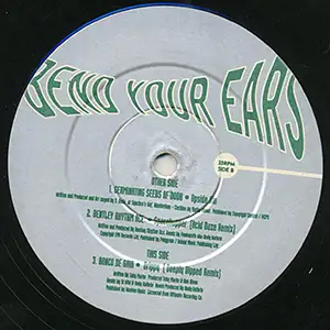 Various Artists Elastic