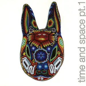 Various Artists Time & Space Part 1