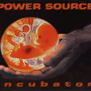 Power Source Incubator