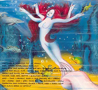Various Artists - High Times - Deep Psychedelic Diving: Inside 3