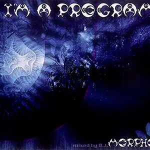 Various Artists I'm A Program