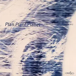 Various Artists Plan, Plant, Planet