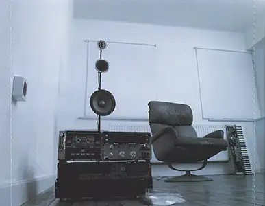 X-Dream - We Interface: Back 2