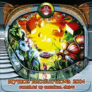 Various Artists Mythos Productions 2004