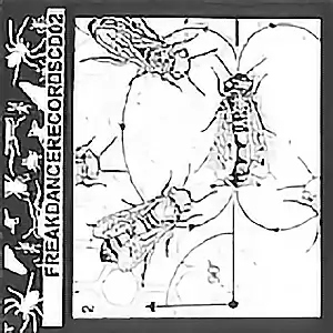 Various Artists Freakdance Records 02