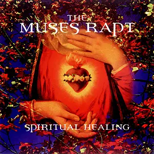 The Muses Rapt Spiritual Healing