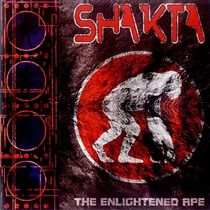 Shakta The Enlightened Ape