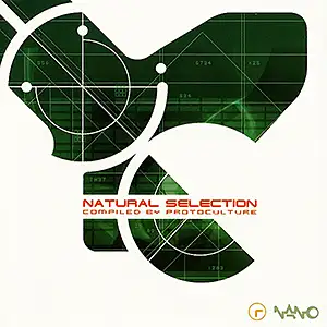 Various Artists Natural Selection