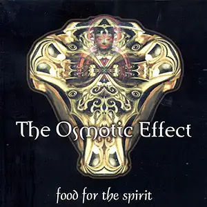 The Osmotic Effect Food For The Spirit