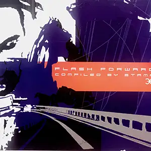 Various Artists Flash Forward