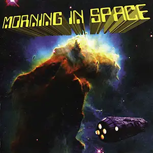 Various Artists Morning in Space