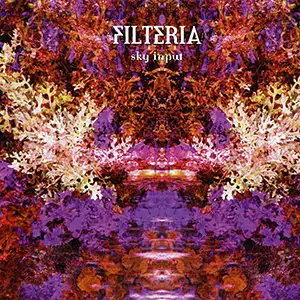 Filteria Sky Input