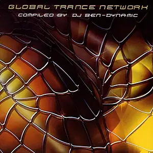 Various Artists Global Trance Network