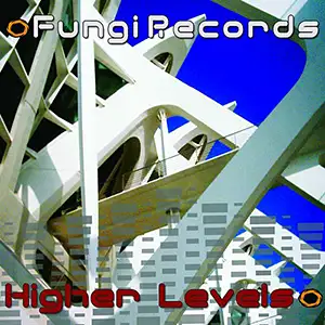 Various Artists Higher Levels