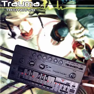 Trauma Tb-o-Not-2b