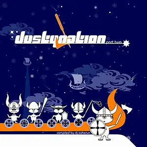 Various Artists Dusty Nation Part Two
