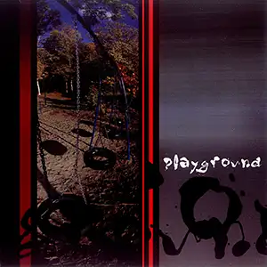 Various Artists Playground