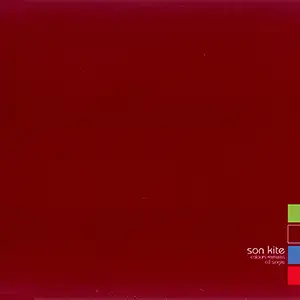 Son Kite Colours Remixes