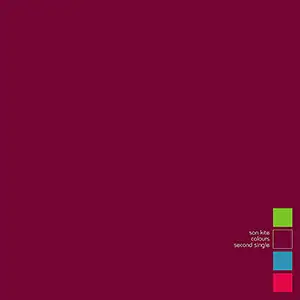 Son Kite Colours Remixes EP
