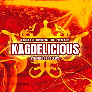 Various Artists Kagdelicious