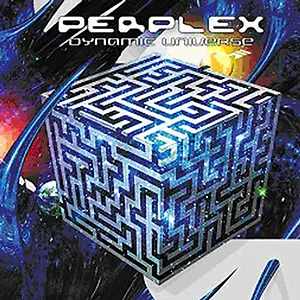 Perplex Dynamic Universe