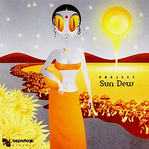 Various Artists Project Sun Dew