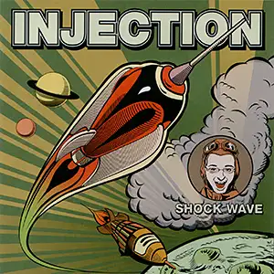 Injection Shock Wave