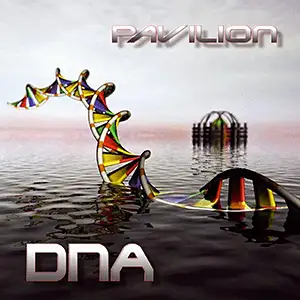 DNA Pavilion