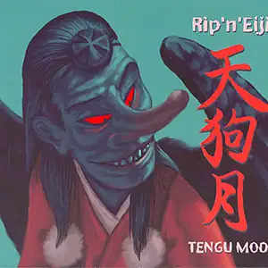 Rip'n'eiji Tengu Moon