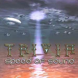 Trivia Speed Of Sound