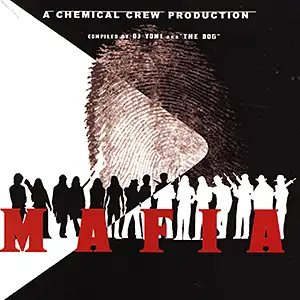 Chemical Crew Mafia