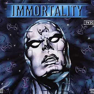 Various Artists Immortality