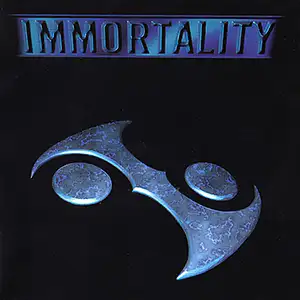 Various Artists Immortality 2