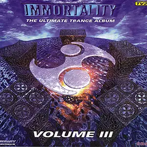 Various Artists Immortality 3