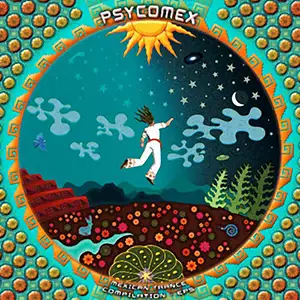 Various Artists - Psycomex Part 5 EP: Side A