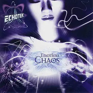 Echotek Emotion Chaos