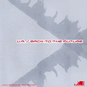 Various Artists Back To The Future